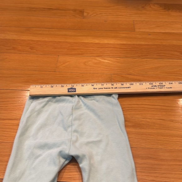 Old navy unisex doctor two pieces sleep set size 5T . - Picture 8 of 10